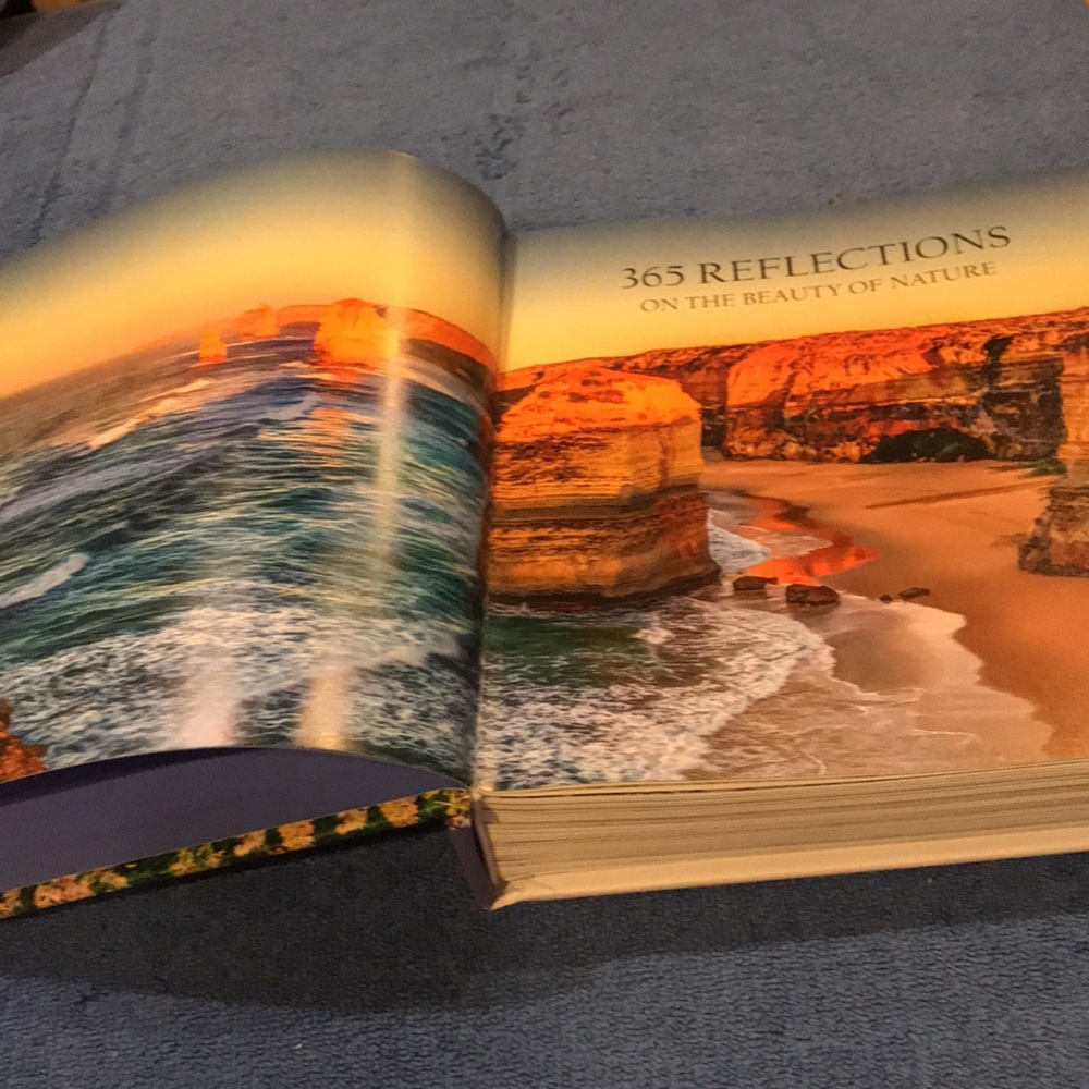 Nature Book - Picture 4 of 11